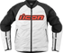 ICON Overlord3™ Jacket - White - 3XL 2820-6698