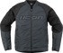 ICON Overlord3™ Jacket - Slate - 2XL 2820-6703