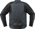 ICON Overlord3™ Jacket - Slate - 2XL 2820-6703