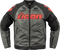 ICON Overlord3™ Magnacross Jacket - Gray Camo - Small 2820-6712