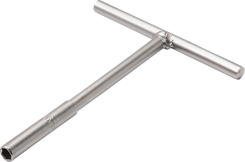 MOTION PRO MOTION PRO T-Handle Tool - Mini-Pro - Compact - 6 mm 08-0401 - 3801-0437