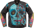 ICON Overlord3 Mesh Munchies™ Jacket - Teal - 2XL 2820-6728