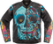 ICON Overlord3 Mesh Munchies™ Jacket - Teal - 3XL 2820-6729