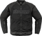 ICON Overlord3 Mesh™ Jacket - Black - 3XL 2820-6735
