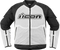 ICON Overlord3 Mesh™ Jacket - White - Medium 2820-6737