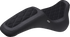 MUSTANG Signature Series Fastback™ - Vinyl/Alcantara® - Diamond Stitch w/ Gun Metal Thread - FX '18-'24 76321GM