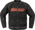 ICON Overlord3 Mesh™ Jacket - Slayer - XL 2820-6745