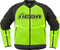 ICON Overlord3 Mesh™ Jacket - Hi-Viz Yellow - 3XL 2820-6753