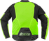 ICON Overlord3 Mesh™ Jacket - Hi-Viz Yellow - Small 2820-6748