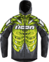 ICON Airform Manik'r™ Jacket - Green - Small 28206674
