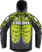ICON Airform Manik'r™ Jacket - Green - Medium 28206675