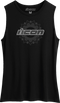 ICON Women's Noble™ Tank Top - Black - Medium 3031-4272