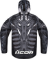 ICON Airform Manik'r™ Jacket - Black - Large 28206670