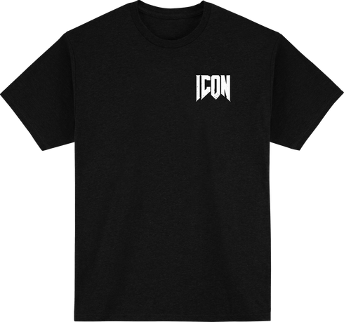 ICON Blegh™ T-Shirt - Black - Small 3030-24263