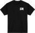 ICON Blegh™ T-Shirt - Black - Small 3030-24263