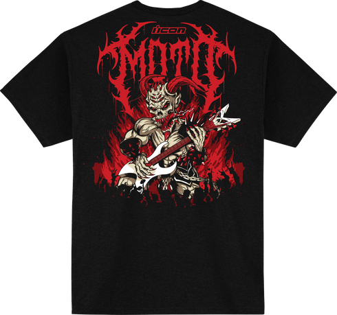 ICON Blegh™ T-Shirt - Black - Small 3030-24263