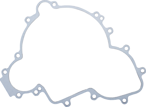 RICK'S MOTORSPORT ELECTRIC Stator Cover Gasket - Polaris 25-500