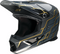 Z1R Rise 2.0 Helmet - Hyacinth - Black/Gold - XS 0110-8625