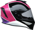 Z1R Youth Warrant 2.0 Snow Helmet - Fresh Pow - Pink/Purple - Medium 0122-0136