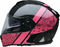 Z1R Warrant Helmet - PAC - Pink - Large 0101-16091