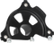 ACERBIS Disc Cover Mount - Black - Beta '13-'25 2449480001