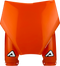 ACERBIS Raptor 2 Number Plate - KTM Orange 2983165226
