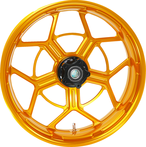 ARLEN NESS Wheel - Speed 5 - Forged - Gold - 18x5.5 71-583