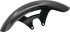 ARLEN NESS Front Fender - Cafe - 19" - Carbon Fiber - FLT '14-'23 210-010