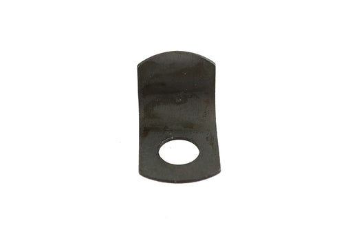 Colony Parkerized Spark Plug Cable Wire Clip - 2960-1