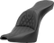 SADDLEMEN Roadsofa™ Seat - Lattice Stitch - without Backrest - FXBB/FXST '18-'24 818-30-182