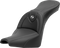 SADDLEMEN Roadsofa™ Carbon Fiber Seat - Carbon Fiber - without Backrest - FXBB/FXST '18-'24 818-30-185