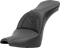 SADDLEMEN Roadsofa™ Seat - without Backrest - Black/Black Stitching - FXBB/FXST '18-'24 818-30-187