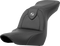 SADDLEMEN Roadsofa™ Carbon Fiber Seat - Carbon Fiber - without Backrest - FXLR/FLSB '18-'23 818-29-185