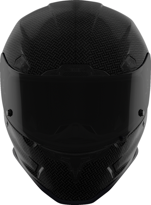 ICON Airframe Pro™ Helmet - Carbon 4Tress - Black - Medium 0101-16654