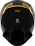 ICON Airframe Pro* Helmet - Carbon 4Tress - Yellow - 2XL 0101-16664