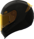ICON Airframe Pro* Helmet - Carbon 4Tress - Yellow - XL 0101-16663