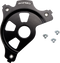 ACERBIS Disc Cover Mount - Black - Kawasaki | Sherco '04-'25 2043180001