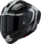 ALPINESTARS Supertech R10 Helmet - Element - Carbon/Silver/Black - Small 8200324-1368-S