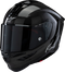 ALPINESTARS Supertech R10 Helmet - Solid - Carbon Black - XS 8200124-1902-XS