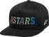 ALPINESTARS ALPINESTARS Candy Hat - Black - One Size 1214-81118-10-OS - 2501-4164