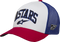 ALPINESTARS ALPINESTARS Dunker Hat - White/Red/Blue - One Size 1214-81717-2372-OS - 2501-4216