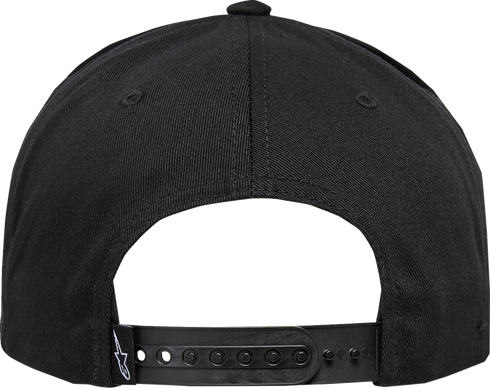 ALPINESTARS ALPINESTARS Candy Hat - Black - One Size 1214-81118-10-OS - 2501-4164