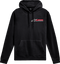 ALPINESTARS ALPINESTARS Par Pullover Hoodie - Black - 2XL 1214-51808-10-2XL - 3050-6685