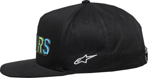 ALPINESTARS ALPINESTARS Candy Hat - Black - One Size 1214-81118-10-OS - 2501-4164