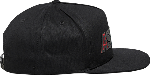 ALPINESTARS ALPINESTARS Candy Hat - Black - One Size 1214-81118-10-OS - 2501-4164
