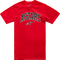 ALPINESTARS ALPINESTARS Dunker T-Shirt - Red - 2XL 1214-73120-30-2XL - 3030-23710