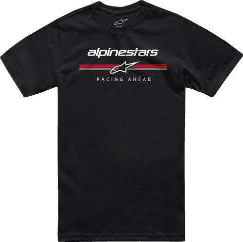 ALPINESTARS ALPINESTARS Betteryet T-Shirt - Black - 2XL 1214-73128-10-2X - 3030-23929