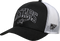 ALPINESTARS ALPINESTARS Dunker Hat - Black/White - One Size 1214-81717-1020-OS - 2501-4173