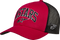 ALPINESTARS ALPINESTARS Dunker Hat - Red/Black - One Size 1214-81717-3010-OS - 2501-4174