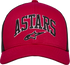 ALPINESTARS ALPINESTARS Dunker Hat - Red/Black - One Size 1214-81717-3010-OS - 2501-4174